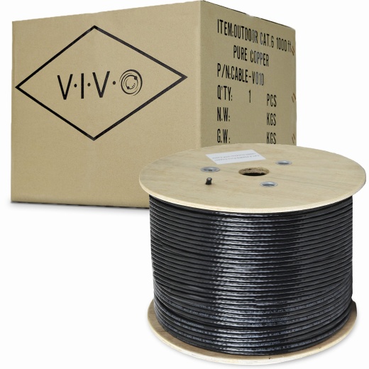 Vivo Ethernet Cable - Thumbnail 2