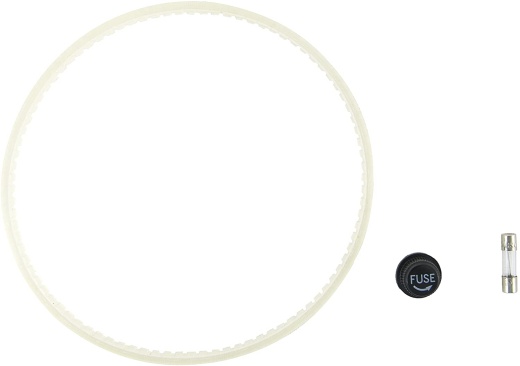 Vivo Cotton Candy Replacement Belt - CANDY Parts kit