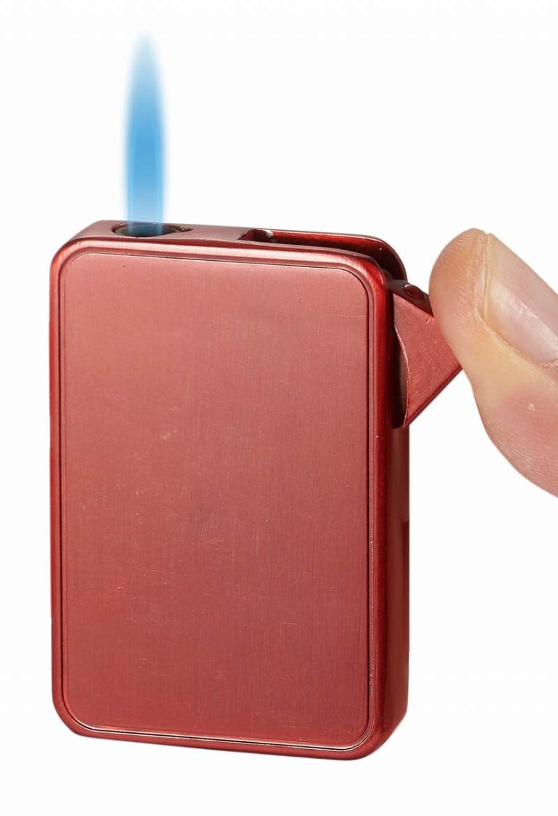 Visol Elk Single Flame Cigar Lighter