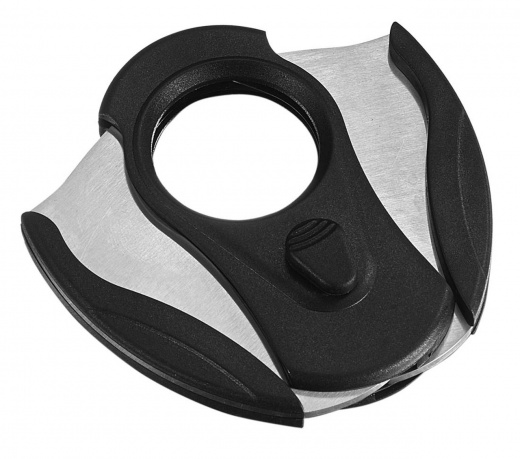 Visol Osiris Guillotine Cutter With Stainless Steel Blades