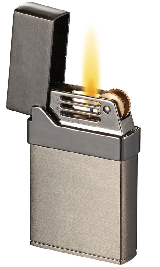 Visol Jackal Flint Lighter