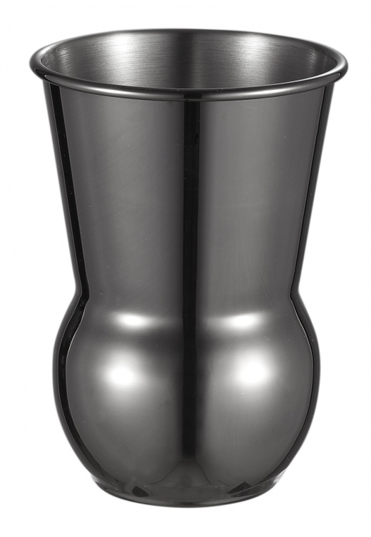 Visol Gun Metal Moscow Mule Mug