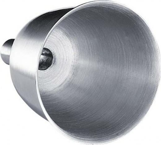 Visol Stainless Steel Flask Funnel