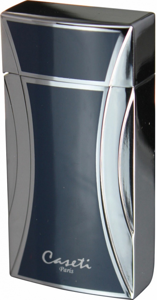 Caseti Naxos Single Jet Flame Cigar Lighter
