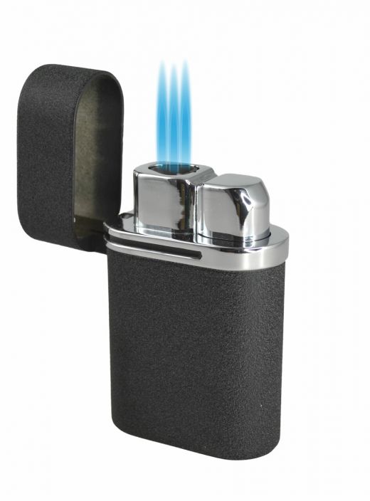 Visol Triflow Triple Flame Table Lighter