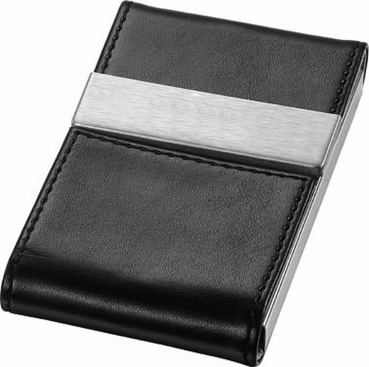 Mayfair Business Card Case - Elevate Your Professional Presence