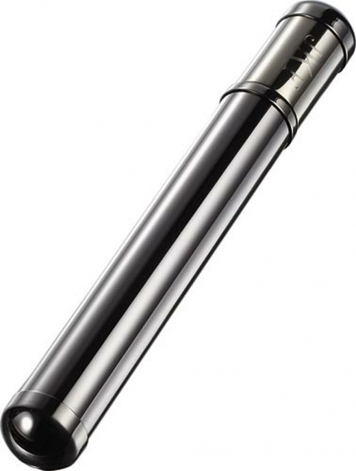 Visol Darryl Gun Finish Cigar Holder