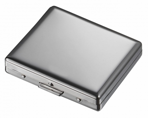 Visol Gilmore Cigarette Case