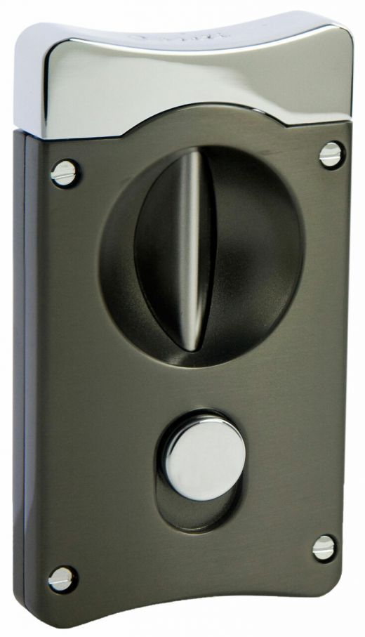 Caseti Wedge V Cigar Cutter -Precision and Design for the Discerning Cigar Enthusiast