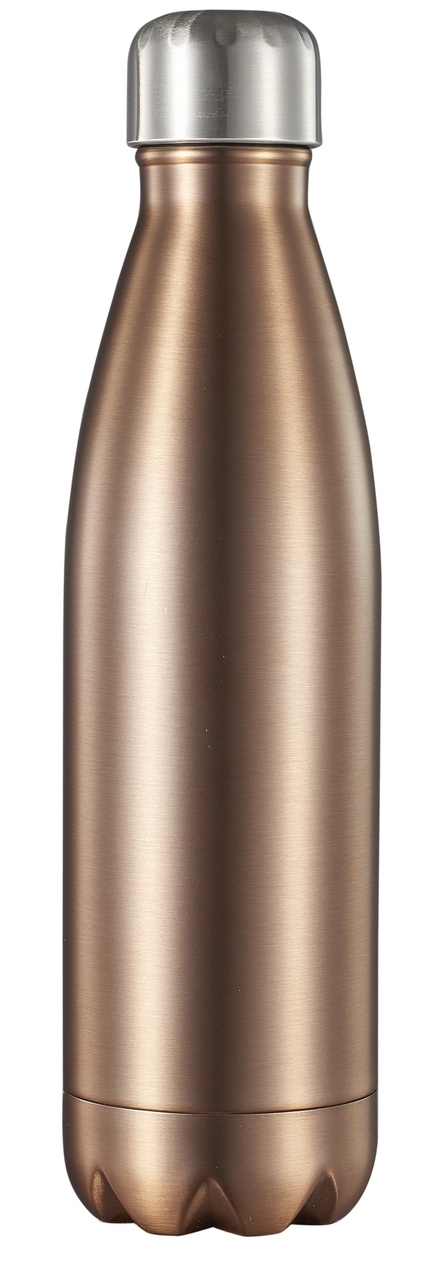 Visol Marina Double Wall Water Bottle 16Oz