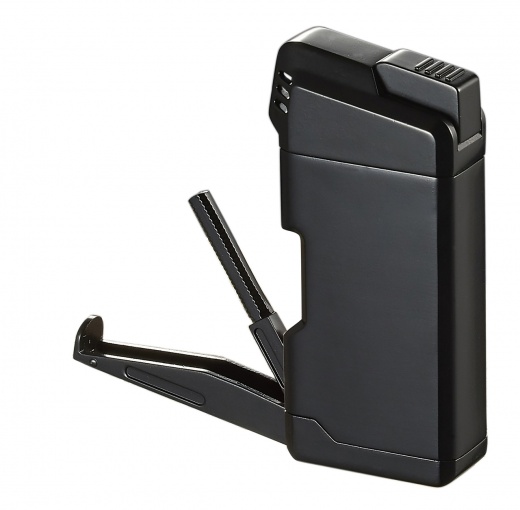 Visol Epirus Soft Flame Pipe Lighter