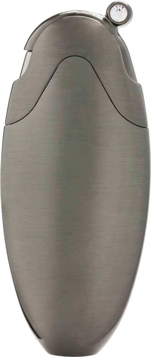 Caseti Kimberly Gun Travel Atomizer W/Swarovski Crystals