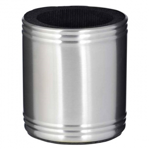 Visol Taza Stainless Steel Can Holder - Premium Beer Koozie