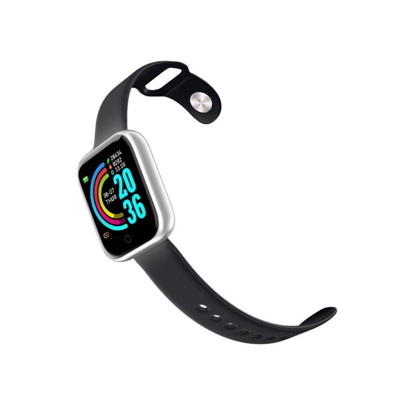 Activa Smart Watch For Goal Setters