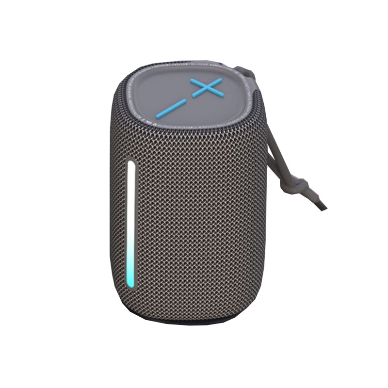 Boomerang Palm High-Quality Bluetooth Nfc Speaker