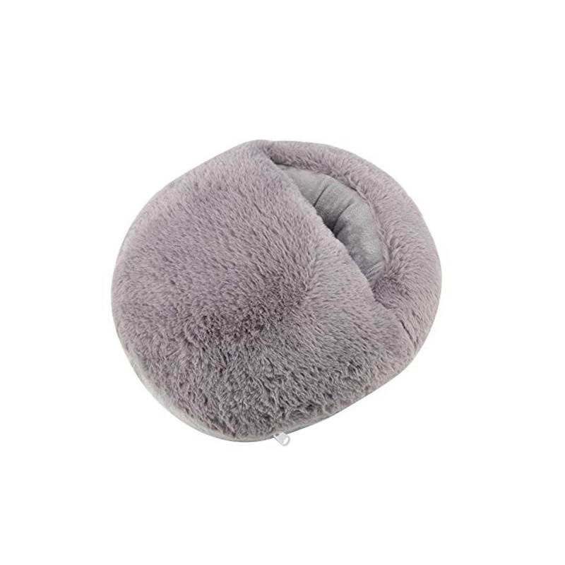 Cozy Feet Usb Plug-In Soft Feet Warmer Pad