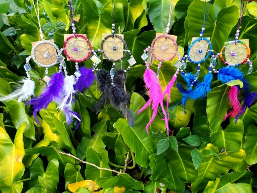 Sm Dream Catchers Mirror (12 Pcs)