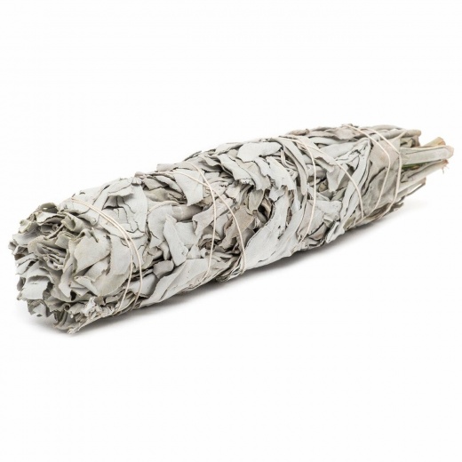 White Sage Smudge