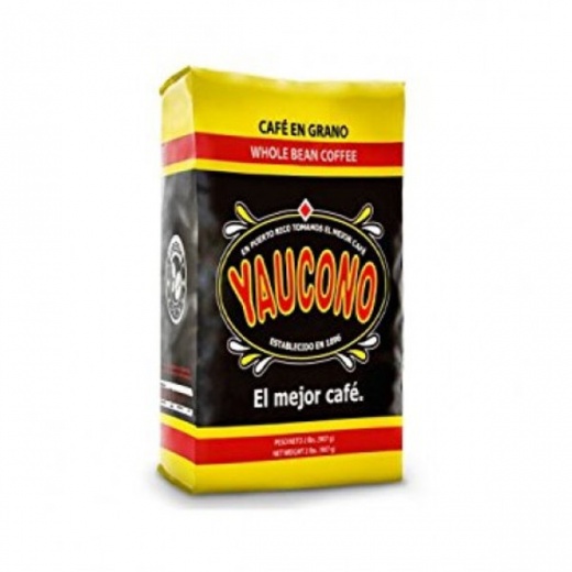 Cafe Yaucono 14Oz - The Best Selling Coffee in Puerto Rico