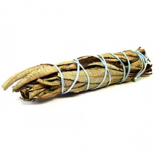 Yerba Santa Smudge Stick - The Perfect Tool for Healing and Purification
