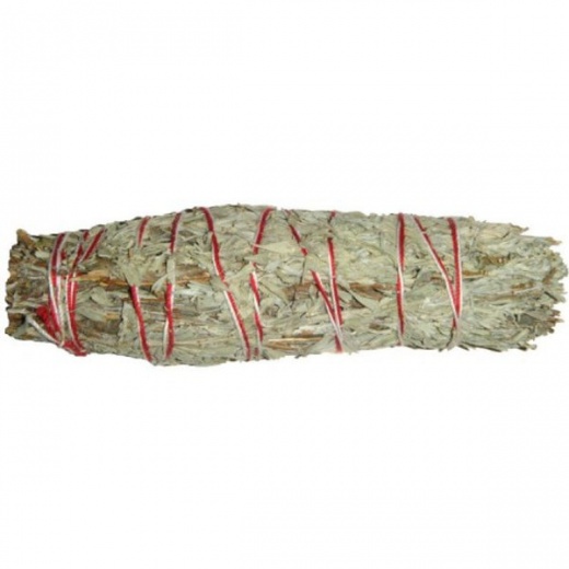 Blue Sage Smudge - Purify Your Space and Your Mind
