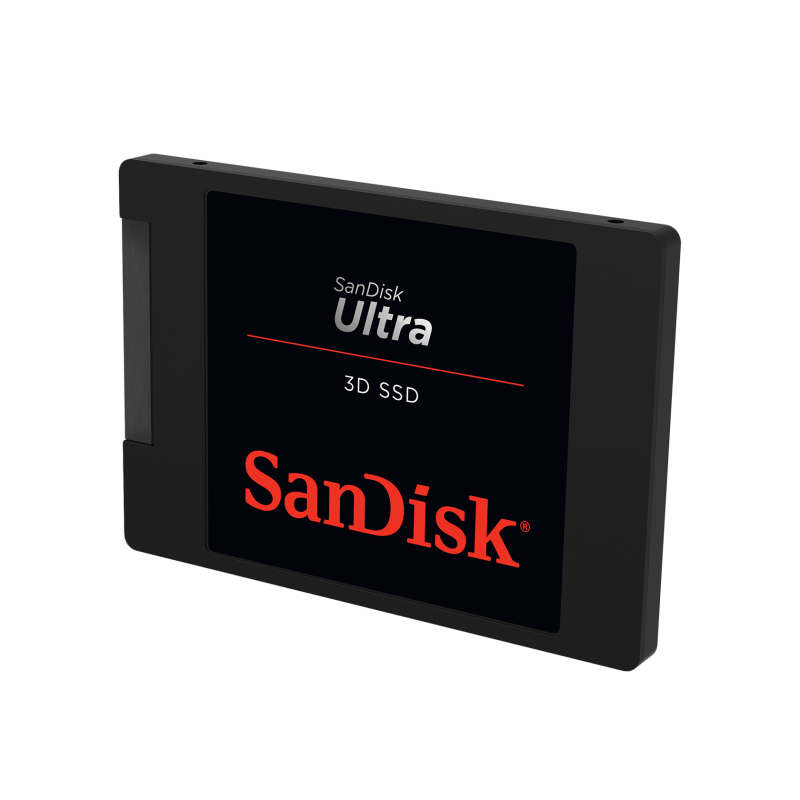 Sandisk 1Tb Ultra 3D - Sdssdh3-1T00-G25