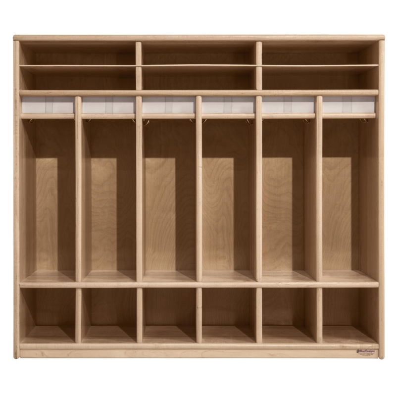 Maple Heritage Locker