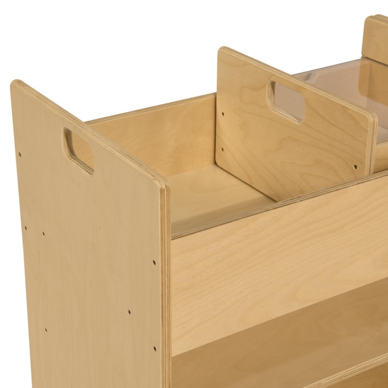 Science Exploration Table