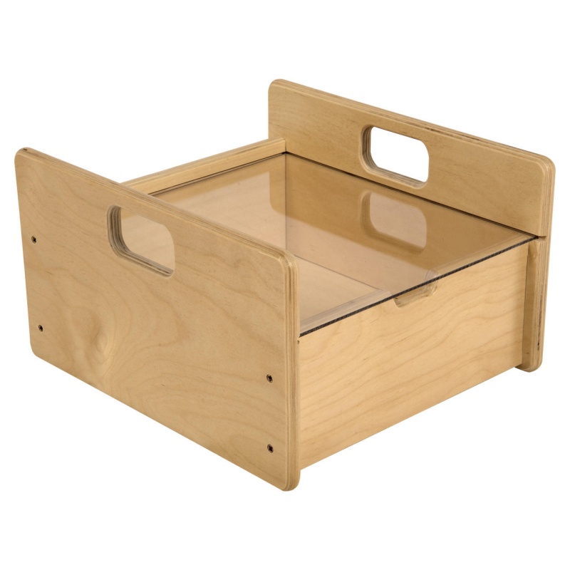 Science Exploration Table