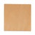 Wooden Square Cutout, 2" By 2", 1/4" Thick