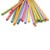 Colored Dowel Rod Pack, 12” Assortment, 30 Pieces