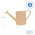 Wood Watering Can Cutout Extra Large, 18" X 13.25"