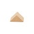 Triangle Wood Block