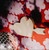 Chunky Cupid Heart Cutout