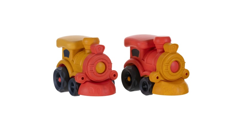 Wheat Toys Train Action Toy - 4"