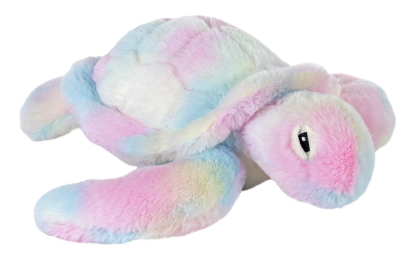 Mellowkins Sea Turtle Stuffed Animal - 12"