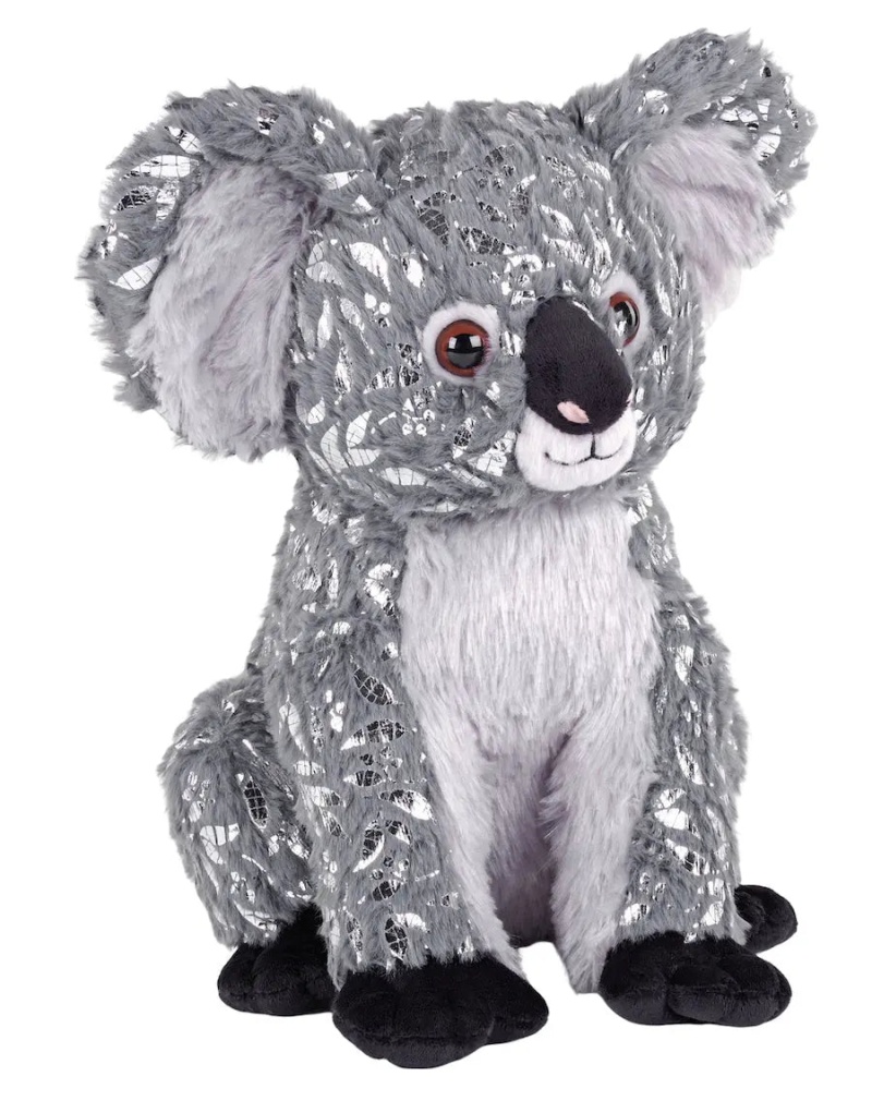 Foilkins Koala Stuffed Animal - 12"