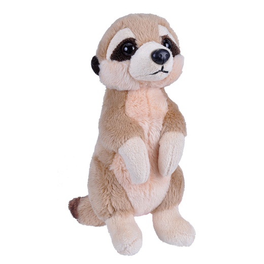 Meerkat Stuffed Animal - 5"