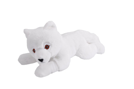 Artic Fox Ecokins