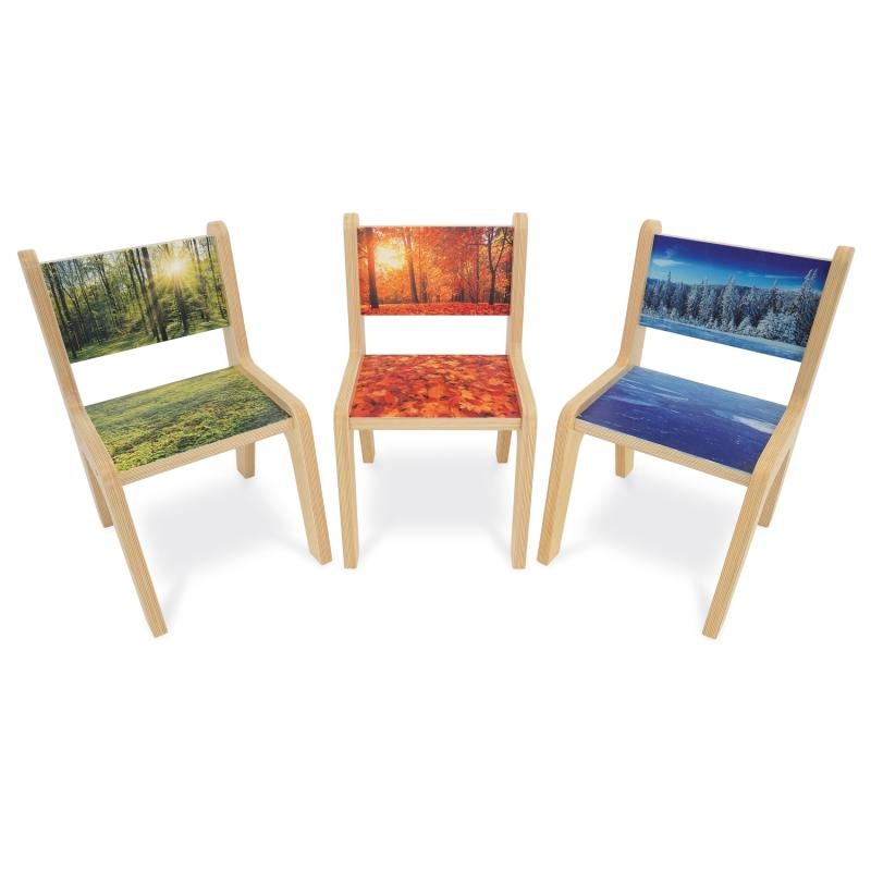 Nature View 10H Summer Chair