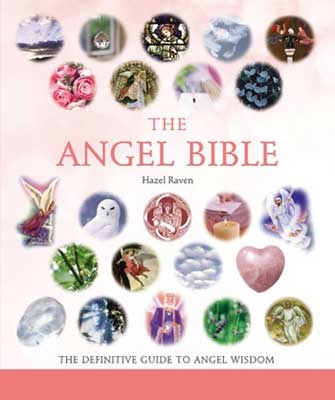 Angel Bible By Hazel Raven