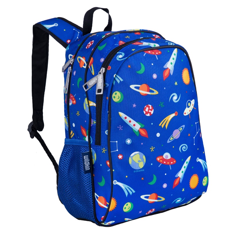 Out Of This World 15 Inch Backpack