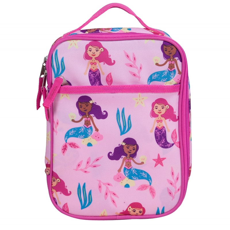 Groovy Mermaids Day2day Lunch Box