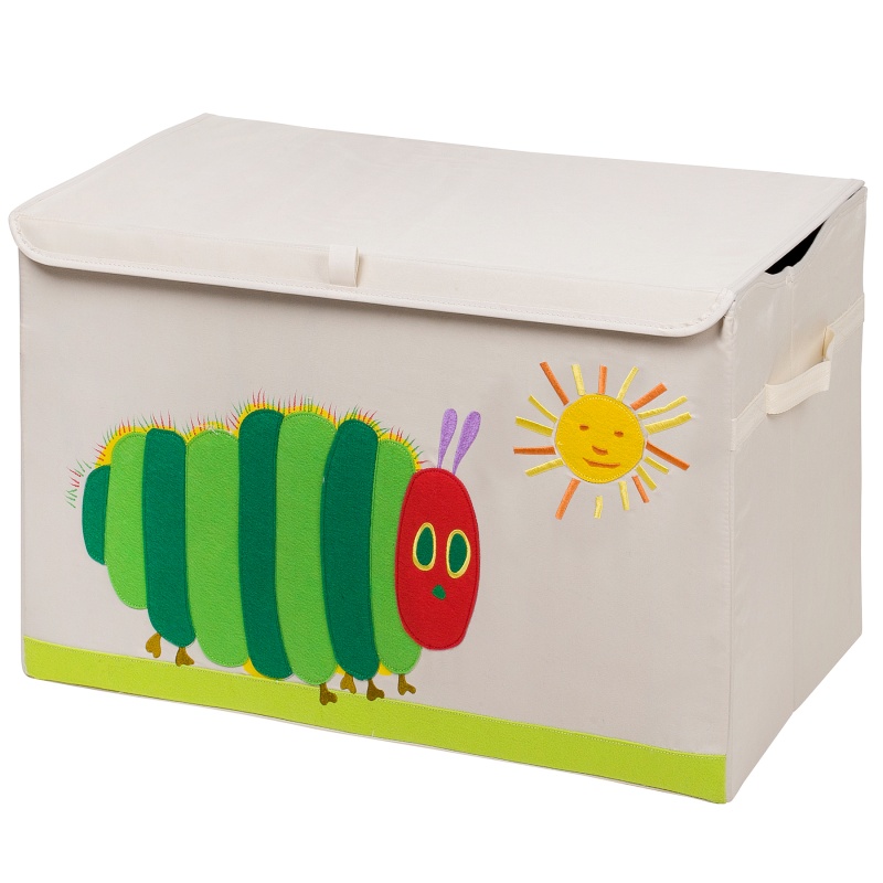 The Very Hungry Caterpillar Toy Chest