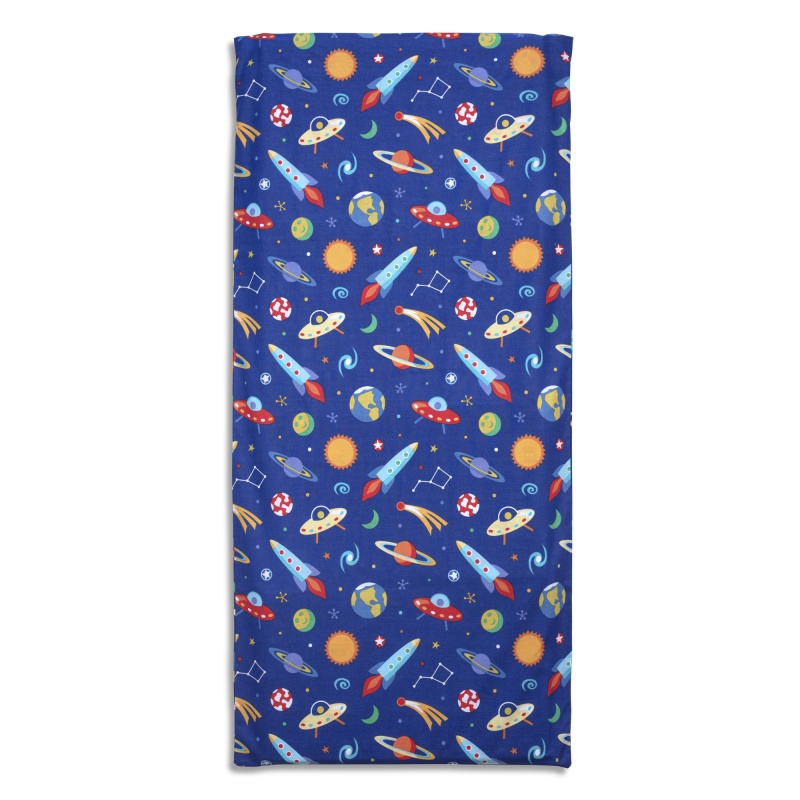 Out Of This World Rest Mat Cover