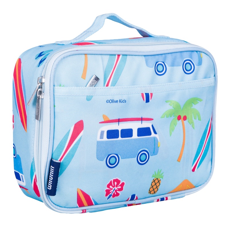 Surf Shack Lunch Box