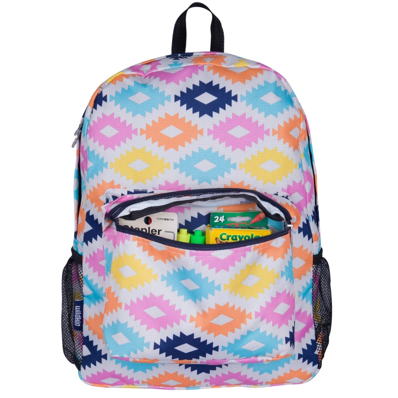 Aztec 16 Inch Backpack