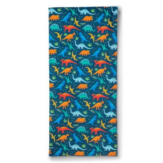 Wildkin Jurassic Dinosaurs Rest Mat Cover