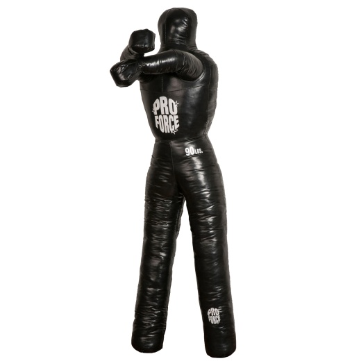 Proforce Filled Grappling Dummy