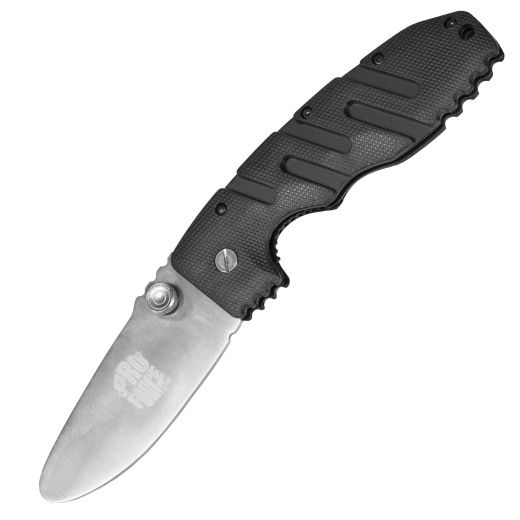 Folding Lock Blade Training Knife